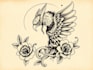 do neo traditional and oldschool tattoo designs