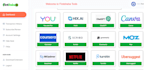 develop amember pro groupbuy SEO tool website with v3 extension
