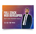 be your full stack website developer react js node js