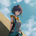 create a unique anime style character