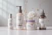 design your cosmetic labels, packaging, and box