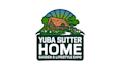 design a beautiful home garden landscaping logo