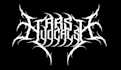 do gothic, black metal, death metal font logo