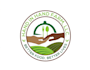 design amazing microgreens, growing logo