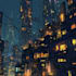 create stunning sci fi cityscapes that defy reality