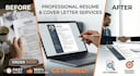 write ats resume cover letter linkedin 24hr job winning cv