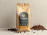 design coffee bag , coffee packaging and coffee label