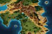 do you rpg fantasy map