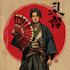 make anime in japanese character illustration