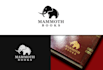 design professional high quaity custom publishing logo