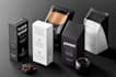 design artistic pouch and packaging