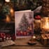 create christmas greeting cards