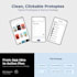 turn your app idea into a clickable figma prototype and action plan