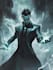 do comic book illustration graphic novel dark art superhero