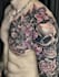 draw a custom tattoo design