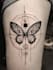 make minimal tattoo design
