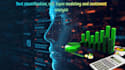 do text classification, nlp, topic modeling and sentiment analysis