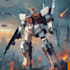draw gundam, transformer, robot, armor, mecha