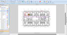 take of quantities using blue beam, cost x and plan swift
