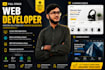 develop a responsive web application using mern stack