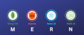 web development in mern