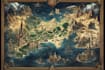 draw your fantasy map