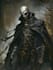 do your horror characters or fantasy character