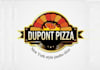 design beautiful splendid pizzeria logo