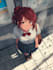 draw a anime character