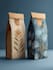 do box design, mailer subscription box design and mockup