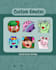 handdraw twitch and discord emotes