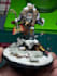 paint your warhammer 40k miniatures