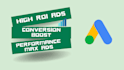 fix your google ads conversion tracking