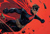 draw you as an amazing superhero