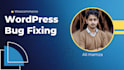 fix bug in wordpress websites