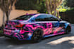 design professional car wrap, car wrap, vehicle wrap design