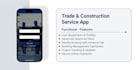 do a plumbing app for all plumbing and development work