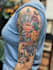 create an amazing custom tattoo design for you