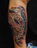 draw a professional tattoo design