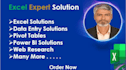be your reliable expert in microsoft excel and google sheets