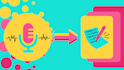 transcribe audio and video