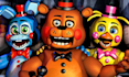 create character, props, assets, weapon for playermodel, gmod, sfm, fnaf, mmd