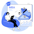 do human resource management, leadership, marketing tasks