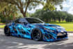 wrap design racing car wrap, car wrap design