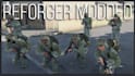 create custom arma reforger mods, scripts for unique gameplay arma 3 retextures