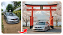 create a realistic ai generated photo album for your car