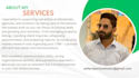 do real estate property research, lead generation, and CRM management