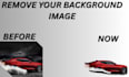be your background removal