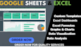 do statistical analysis in python and excel