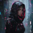 create star wars and sci fi illustration
